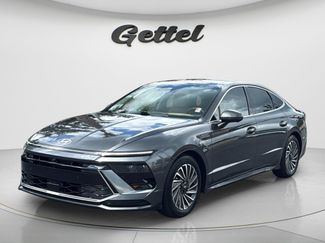 Certified 2025 Hyundai Sonata Limited FWD video 1