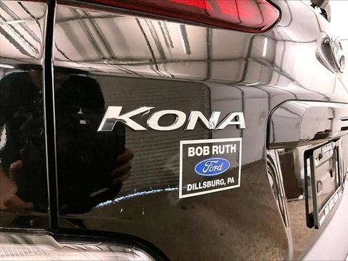 Used 2022 Hyundai Kona SEL AWD/4WD image 13