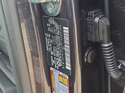 New 2026 Kia Sportage SX image 39