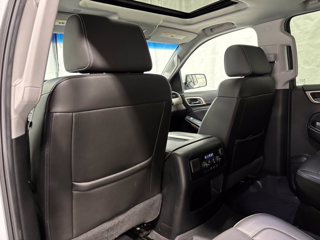 Used 2019 GMC Yukon Denali w/ Open Road Package AWD/4WD image 47