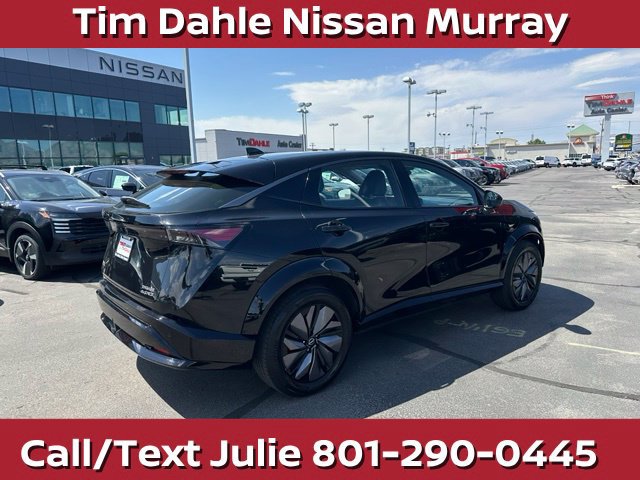 Used 2024 Nissan Ariya AWD image 12