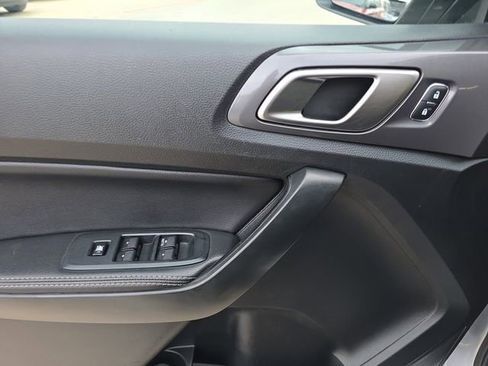 Certified 2020 Ford Ranger Lariat w/ Technology Package image 10