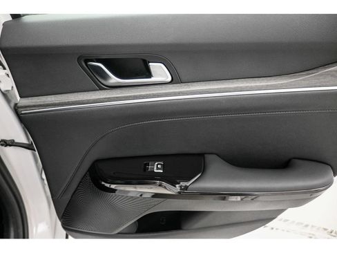 Certified 2025 Kia K5 EX FWD image 21