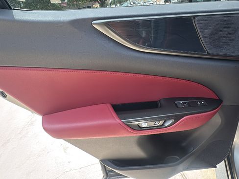 Used 2022 Lexus NX 350h AWD image 16
