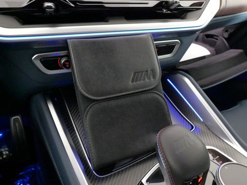 Used 2023 BMW XM w/ M Driver's Package AWD/4WD image 73