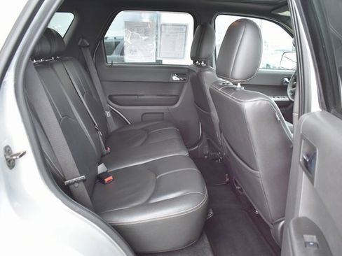 Used 2008 Mercury Mariner Premier image 33