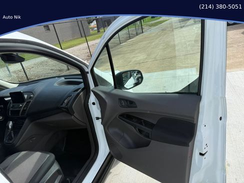 Used 2020 Ford Transit Connect XL w/ CNG/LPG Engine Prep Package FWD image 33