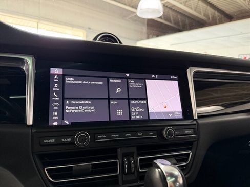 Used 2019 Porsche Macan S AWD/4WD image 42