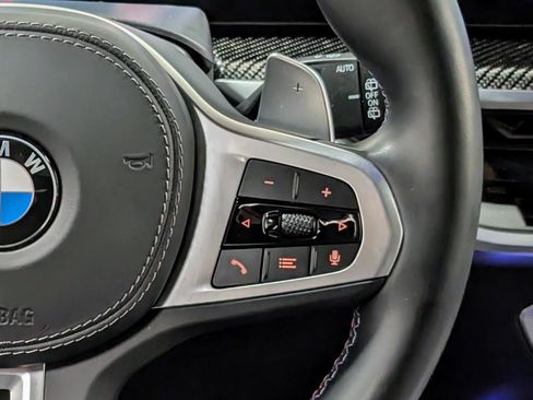 Used 2023 BMW X7 M60i w/ M Sport Professional Package image 45