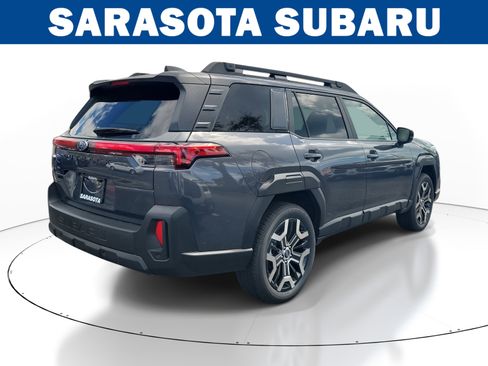 New 2026 Subaru Outback Touring XT image 6