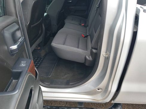 Used 2015 GMC Sierra 1500 SLE w/ Carbon-22 Edition AWD/4WD image 14