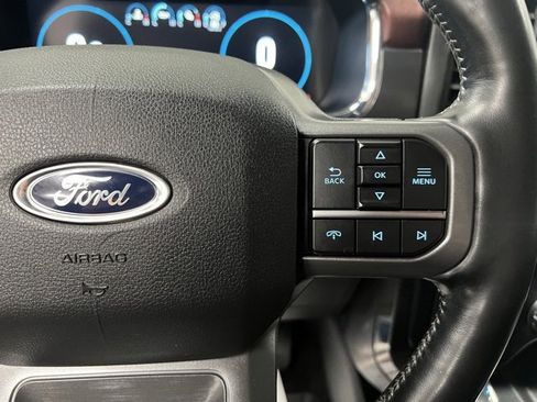 Used 2021 Ford F150 Lariat image 30