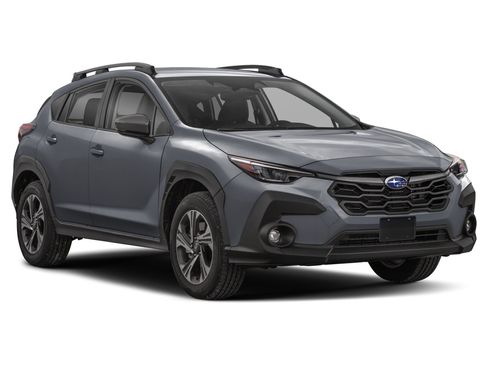 Certified 2026 Subaru Crosstrek 2.5i Premium AWD/4WD image 6