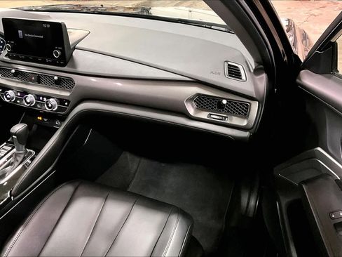 Used 2024 Acura Integra image 17