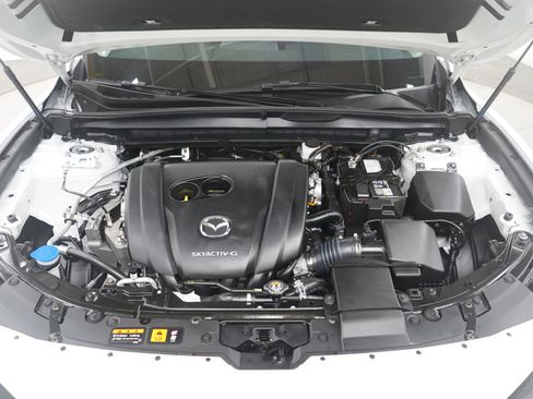 Used 2024 MAZDA CX-50 AWD 2.5 S w/ Cargo Package image 32