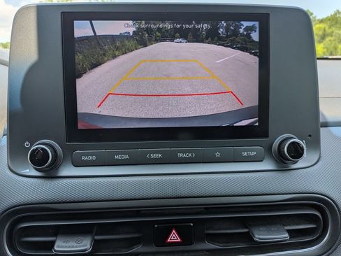 Used 2022 Hyundai Kona SEL FWD image 19