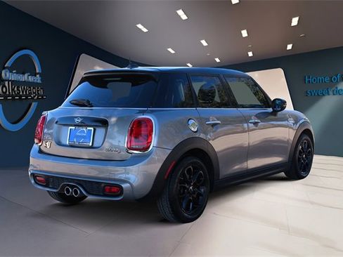 Used 2020 MINI Cooper S w/ Storage Package image 5