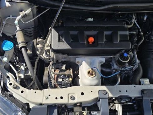 Used 2012 Honda Civic LX image 38
