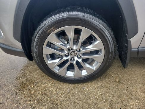 Certified 2024 Toyota RAV4 XLE Premium FWD image 36
