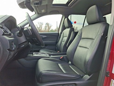 Used 2023 Honda Ridgeline RTL-E image 13