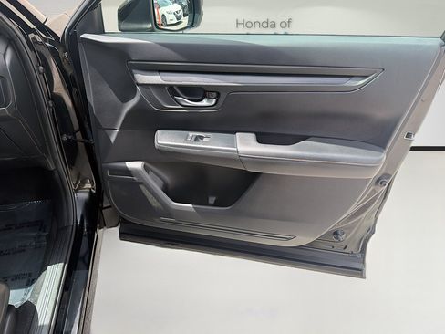 Certified 2024 Honda CR-V Sport-L image 34
