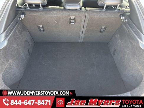 Used 2025 MAZDA CX-30 AWD 2.5 S w/ Preferred Package image 31