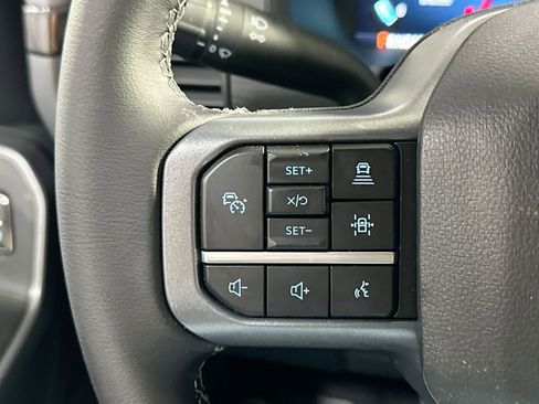 New 2026 Ford F150 XLT w/ Equipment Group 302A MID image 17