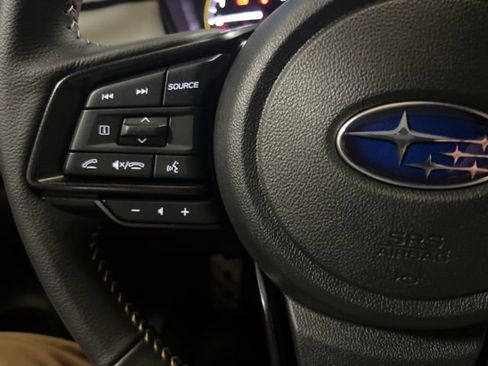 Certified 2025 Subaru Crosstrek 2.5i Sport w/ Popular Package #3A image 40