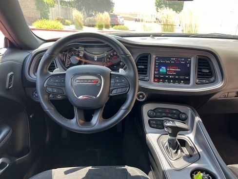 Used 2023 Dodge Challenger R/T w/ Plus Package image 19