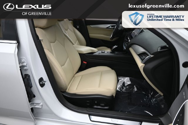 Used 2022 Cadillac CT5 Luxury w/ Sun And Sound Package RWD image 35