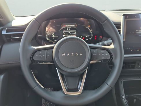 New 2026 MAZDA CX-5 Select AWD/4WD image 12