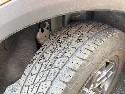 Used 2022 Ford Bronco Sport Big Bend w/ Convenience Package image 9