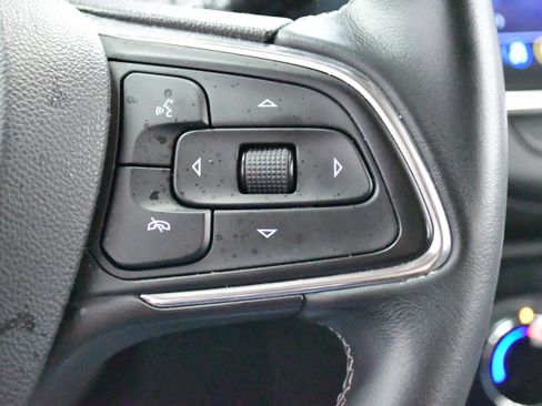 Used 2023 Buick Encore GX Preferred w/ Cold Weather Comfort Package AWD/4WD image 23