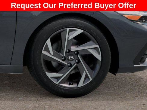 New 2026 Hyundai Elantra SEL Sport Premium FWD image 11