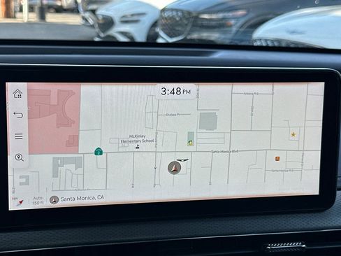 Used 2023 Genesis GV60 Performance image 20