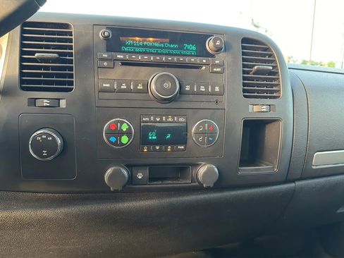 Used 2008 GMC Sierra 2500 SLE w/ SLE2 Preferred Package AWD/4WD image 66