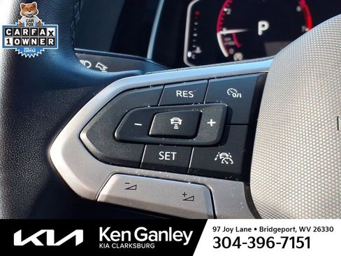 Used 2023 Volkswagen Jetta SEL image 19