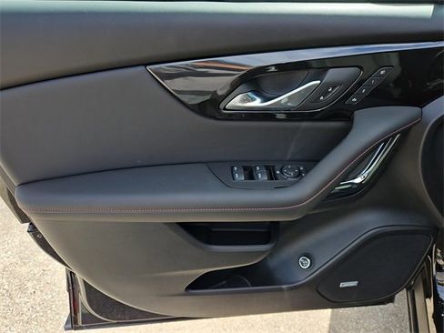 New 2026 Chevrolet Blazer RS image 16