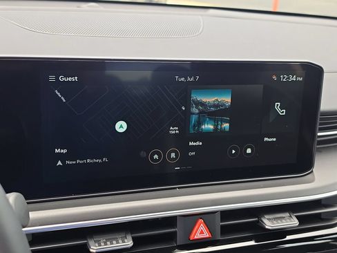 New 2026 Kia K5 GT-Line FWD image 21