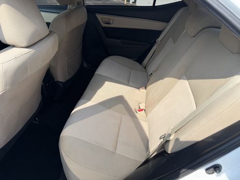 Used 2014 Toyota Corolla LE FWD image 13
