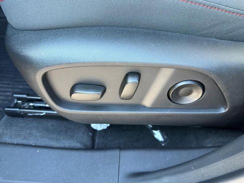 New 2026 Chevrolet Equinox RS w/ Convenience Package III image 11