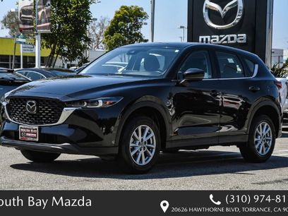 Used 2023 MAZDA CX-5 AWD 2.5 S