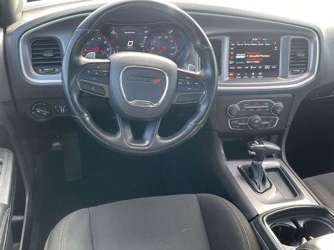 Certified 2022 Dodge Charger GT w/ Blacktop Package image 5