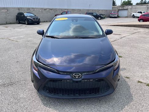 Used 2022 Toyota Corolla LE FWD image 8