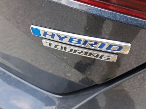 Used 2019 Honda Insight Touring image 12