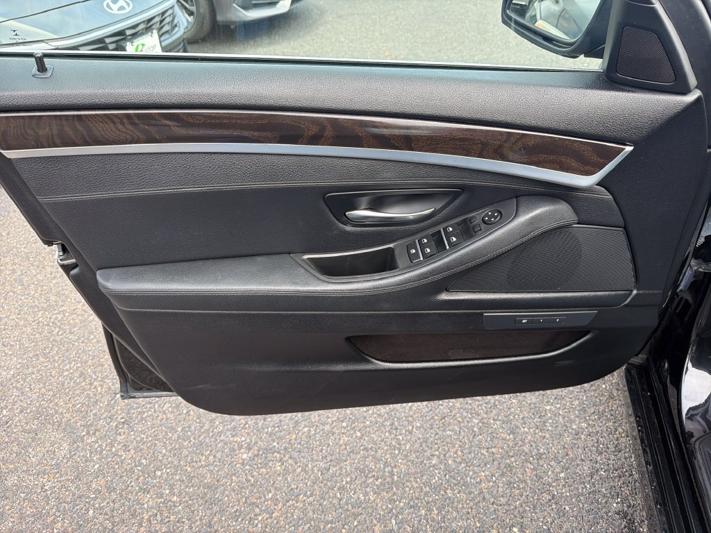 Used 2016 BMW 528i xDrive Sedan AWD/4WD image 13