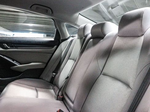 Used 2019 Honda Accord LX image 18