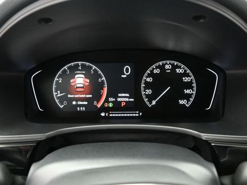 New 2026 Honda Civic Sport image 18