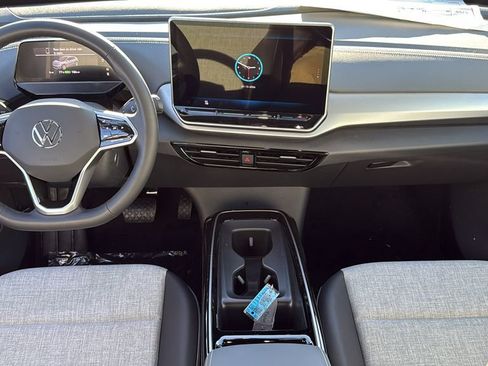 New 2026 Volkswagen ID.4 Pro image 12