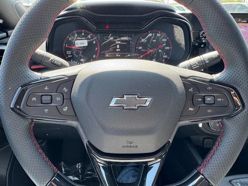 New 2026 Chevrolet Trax RS w/ Driver Confidence Package FWD image 21